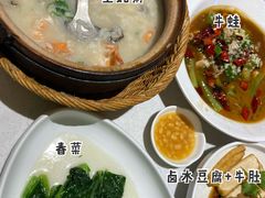 -潮州府·潮菜·砂锅粥(徐家汇店)