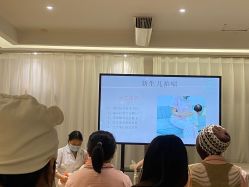 -维倪月子会所(独栋庭院·南海店)