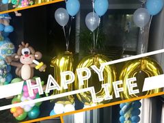 -万盛合(渔人码头店)