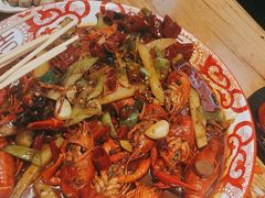 -聚点串吧·北京烧烤(公益西桥店)