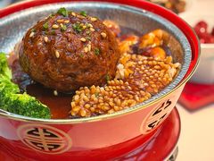 -大海碗·炸酱面·烤鸭·京菜(天坛店)
