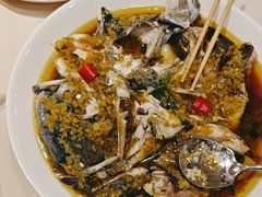 -口味堂(惠济路店)