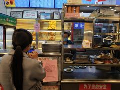 -护国寺小吃(新街口店)