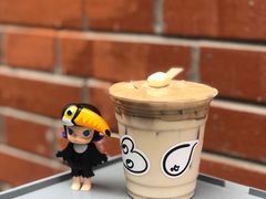 -HUGS coffee(东区店)