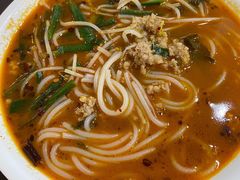 -桥香园云南过桥米线(金马碧鸡店)