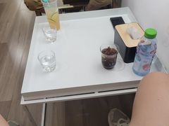 -NOTBAD 须时·咖啡馆