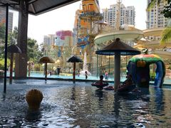 -亚马逊丛林水乐园