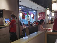 -九毛九西北菜(百信广场店)