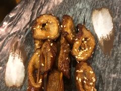 -十三道烧烤(保利西街店)