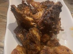 -枪火串烧·东北特色烧烤(罗湖总店)