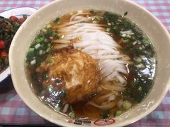 黄瓜皮牛肉-刘氏三和面馆