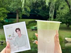 -麦当劳(北京路广百广场店)