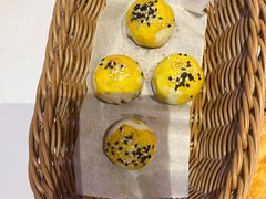 -阿娜尔·新疆菜(宜家荟聚中心店)
