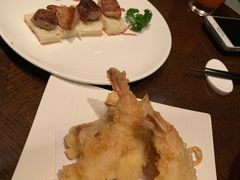 -佛山希尔顿酒店·融誉亚洲美食荟