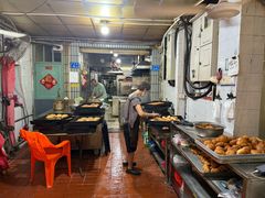 -惠源面包店(开禾路店)