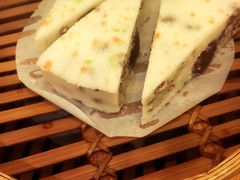 赤豆鬆糕-鼎泰丰(南西店)