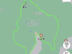 -惠山国家森林公园