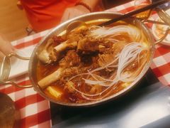 -西贝(华发商都店)