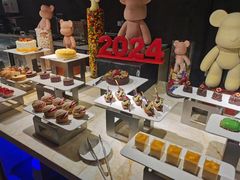 -万达文华酒店·美食汇自助餐厅