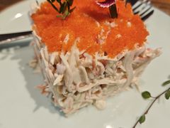 -卢布里西餐厅(海拉尔店)