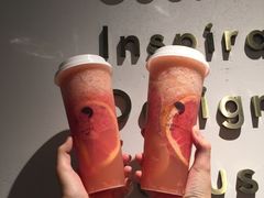 -喜茶(深圳东门1234店)