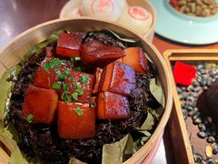 -寻宝记绍兴菜(鲁迅路店)