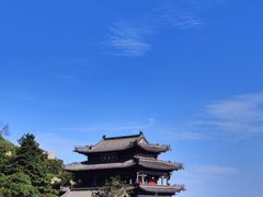 -泰山风景名胜区