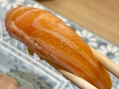 -鮨政· Omakase(港汇恒隆广场店)