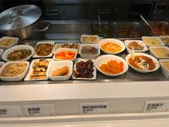 -老乡鸡(东方广场店)