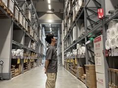 -宜家家居(西安未央商场店)