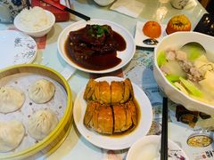 -品味楼·醉卤·酱排骨·无锡特色菜
