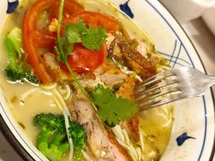 -卡朋西餐(较场西路店)