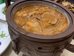 李鸿章一品烩菜-保定会馆(红旗大街店)