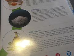-翠华餐厅(旺角文华商场店)