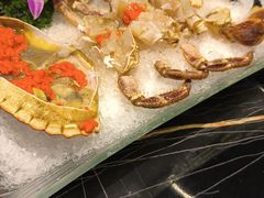 -江南福宴·澳门海鲜.牛肉火锅(汇高栢悦中心店)