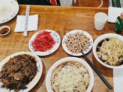 -柴氏风味斋(甘家口店)