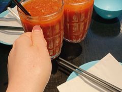 -URBAN SOI Thai Kitchen乐泰料理(长乐路店)