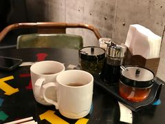 -吉亨面馆(古北1699店)