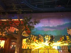 -万达茂商场(南京仙林店)