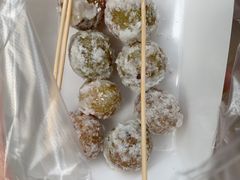-普宁反沙番薯芋头