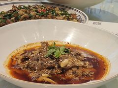 -渝信川菜(南滨店)