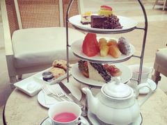 维多利亚花园-利顺德大饭店·维多利亚花园(小白楼店)