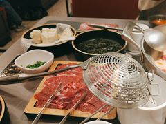 -骨之味·筒骨汤火锅(江头店)