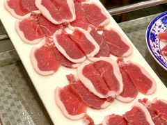 -胡同儿老北京涮肉