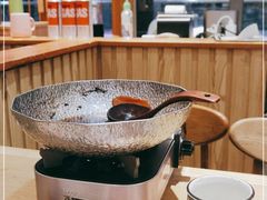 -林妈妈村·日式料理(宝山万达店)