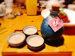 -黛瓦里巷(南京东路店)