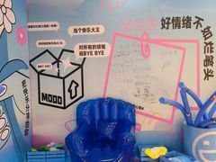 -茂业天地(华强北店)