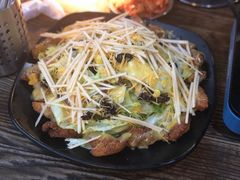 -MI WU FACTORY米屋美食工厂餐厅(绿地店)