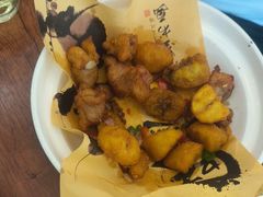 -元银甲·湖北地标美食(汉阳店)
