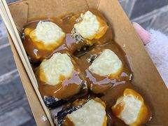 -品腐记·豆腐王朝(老门东总店)